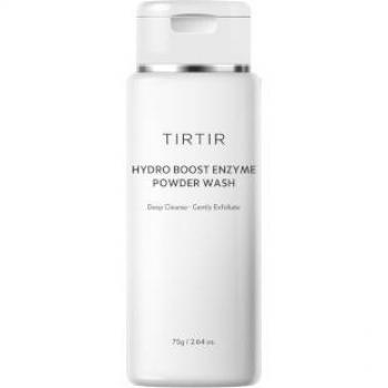 TirTir Hydra Boost Enzyme Facial Cleansing Powder - 75g