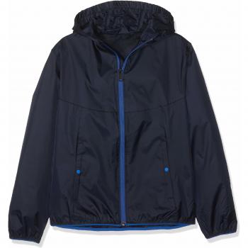 Napapijri K Acerno, Chaqueta para Niños, Azul