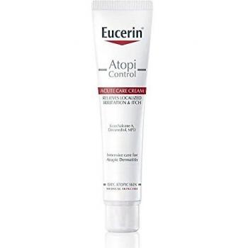 Eucerin AtopiControl Intensive Calming Cream 40ml
