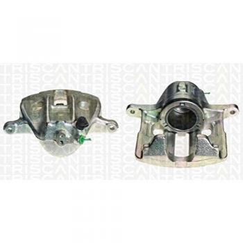 Pinza de freno BUDWEG CALIPER 342405 para Peugeot Expert I y Citroën Jumpy I, eje delantero derecho