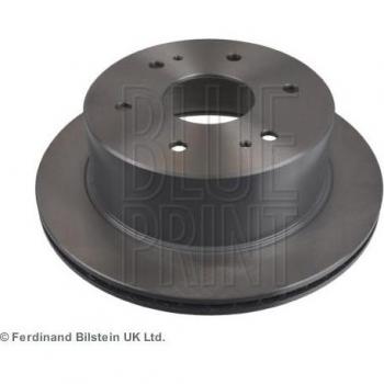 Disco de freno BLUE PRINT ADG043153C