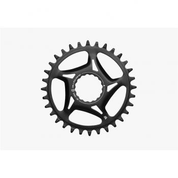 Plato Race Face Cinch Direct Mount para Shimano 12V - 34 dientes