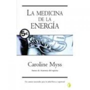 La medicina de la energia
