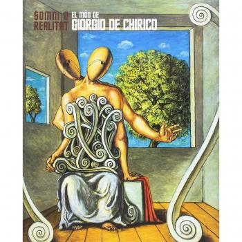 El Món De Giorgio De Chirico: Somni o realitat: 17