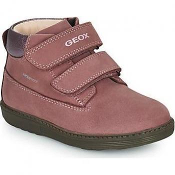 Botines Geox HYNDE WPF para Bebé Niña, Rosa, Talla 24 EU