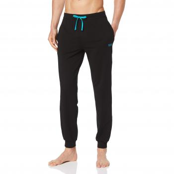 BOSS Mix&Match Pants Pantalones de Deporte, Negro
