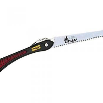 Sierra Plegable para Podar 180 mm Utilia
