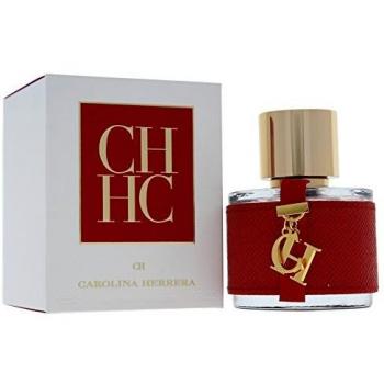 Carolina Herrera CH Eau De Toilette 50ml for Women