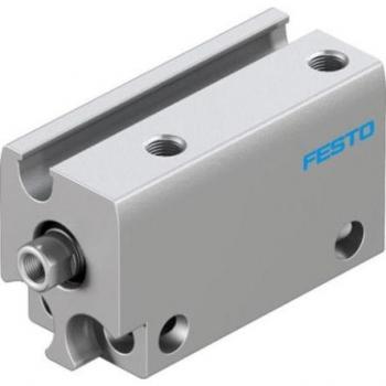 Festo Double Acting Compact Cylinder 6mm Bore 10mm Stroke