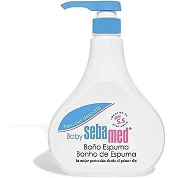 Sebamed Baby Bubble Bath Foam 1000ml