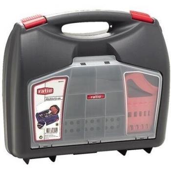 Ratio 6619H1 - Caja Multiuso Portah 400X330X150 Ratio