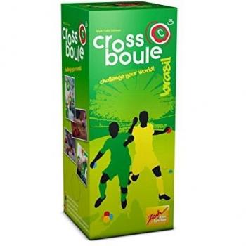 Zoch 601105065 - Crossboule Individual Set - Brasil