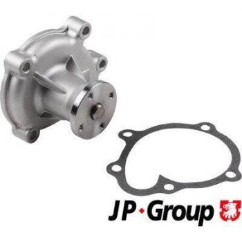 Bomba de agua JP GROUP 1214107700 - Bomba de agua, número de pieza 1214107700, fabricada por JP GROUP
