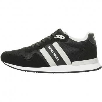 Jack & Jones Stellar 2.0 Athletic Socks and Sneakers