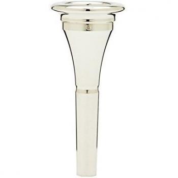 Denis wick  Dw5885-4  Boquilla Classic plateada