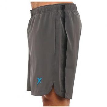 Pantalones Cortos Drop Shot Naos