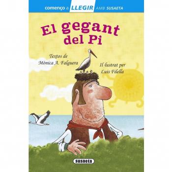 El Gegant del Pi
