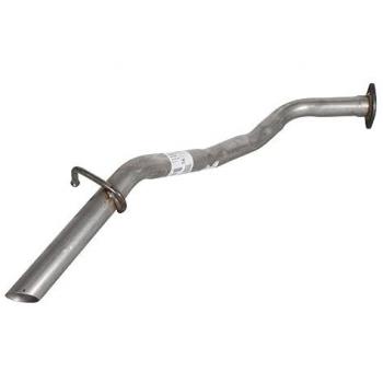 Tubo de escape Walker 10652 - Tubo de escape de acero inoxidable, compatible con varios modelos de vehículos, diseño duradero y resistente a la corrosión, fácil instalación, cumple con las normativas de emisiones