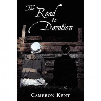 The Path of Commitment: A Guide to Devotion by Cameron Kent