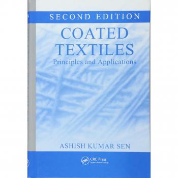 Auerbach Publications Hardback Coated Textiles Guide
