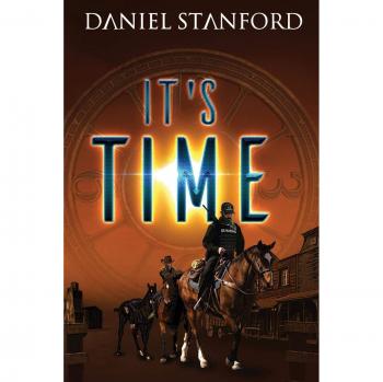 Reloj Inteligente Stanford Daniel: Es Hora - Conectividad Bluetooth, Monitoreo de Salud y Notificaciones