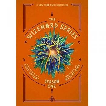 The wizenard series season one collectors edition granity studios
