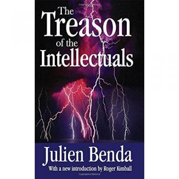 The Treason of the Intellectuals