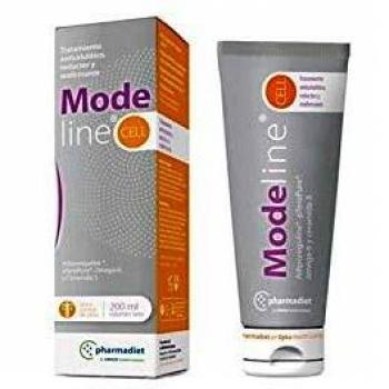 GEL REDUCTOR MODELINE CELL