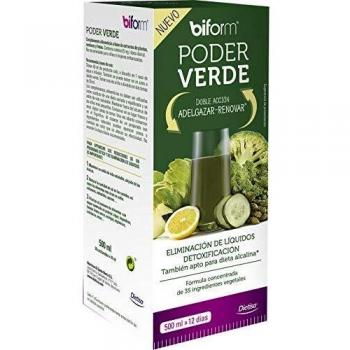 Biform Poder Verde 500 ml. de Dietisa