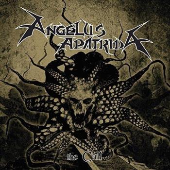 The Call. - Angelus Apatrida