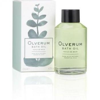 OLVERUM Bath Oil 125ml