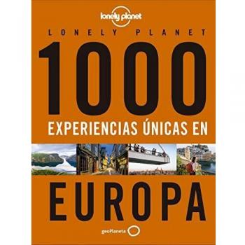 1000 experiencias únicas - Europa - Vv.aa.