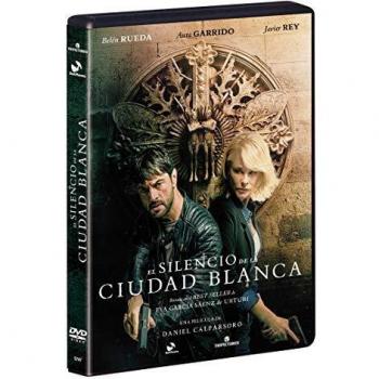 El Silencio De La Ciudad Blanca [DVD]