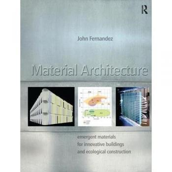 Material Architecture