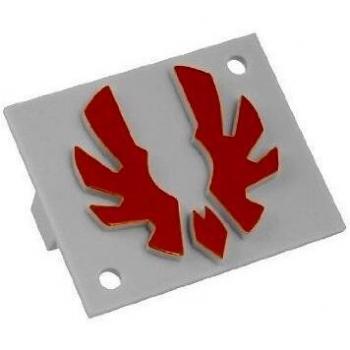 BITFENIX BFC-SNB-150-OLOG-SP Midi Torre Panel Frontal Parte Carcasa de Ordenador - Componente