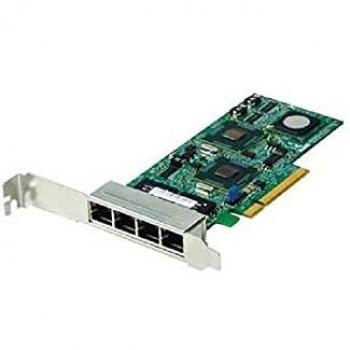 Supermicro AOC-SGP-I4 - 4-port GbE card based on Intel i350