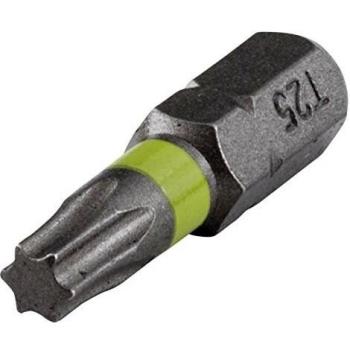 wolfcraft Puntas Solid, TORX®