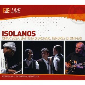 Isolanos