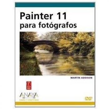 Painter 11 para fotógrafos