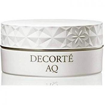 COSME DECORTE AQ Crema Corporal 150ML Unisex Adulto, Negro, Único
