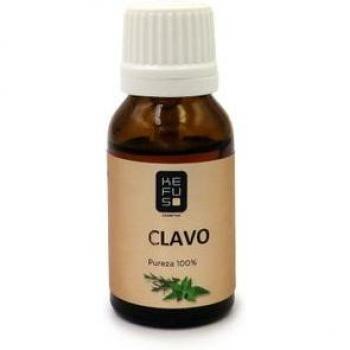 Aceite Esencial de Clavo 15ml