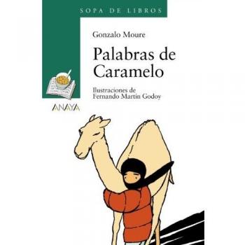 Palabras de Caramelo