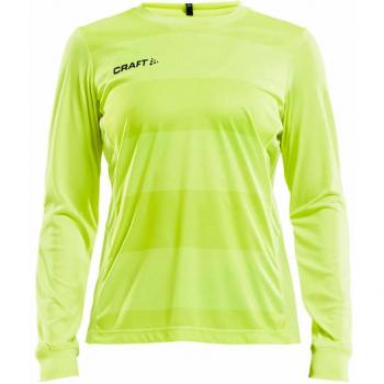 Craft Progress Women's Long Sleeve Goalkeeper Jersey