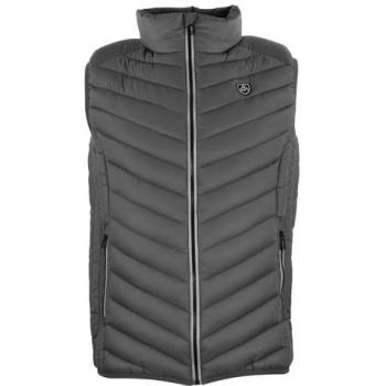 Peak Mountain Lightweight Sleeveless Down Gilet