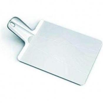 Joseph&Joseph JJ124 Chop2Pot Plus tarjeta de corte blanca