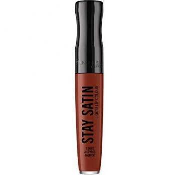 Rimmel London Stay Satin Liquid Lip Colour #740 Bodacious