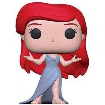 Pop! Figura de Vinilo: Disney: Little Mermaid - Ariel