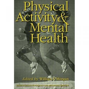 Taylor's Guide to Physical Activity and Mental Health: Insights from Health Psychology and Behavioral Medicine