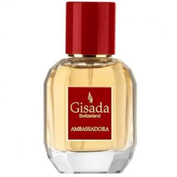 Gisada Ambassadora Eau de Parfum for Women 50 ml