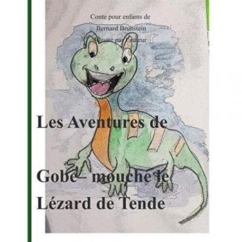 Gobe Mouche Lizard de Tende: Enfrentando la Inmigración (Tapa Dura)